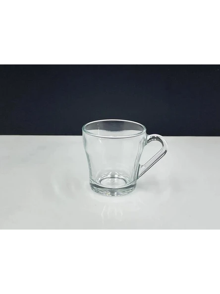 Paşabahçe 55233 Croma Kupa 205 cc 6'lı - Resim 2