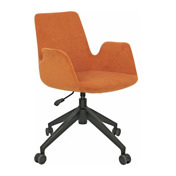 Casella Maki Döşemeli Toplantı Koltuğu | Ofi̇s Koltuğu | Ergonomik, Şık Ve Fonksiyonel