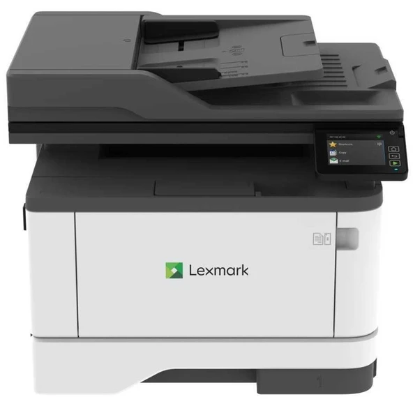 Lexmark MX431adn Tarayıcı + Fotokopi + Çok Fonksiyonlu Mono Lazer Yazıcı ürün görseli 1