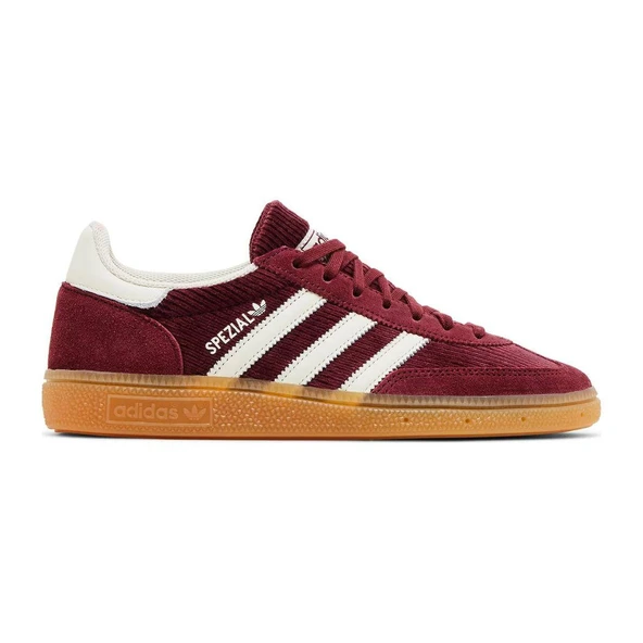 adidas Handball Spezial Corduroy Pack Shadow Red - 1