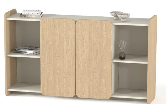 Casella Meta Yönetici Ofis Mobilya Takımı | Ofi̇s Mobi̇lyasi | Ergonomik, Şık ve Fonksiyonel Tasarım - 3