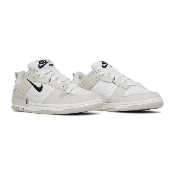 Nike Dunk Low Disrupt 2 Pale Ivory - 1