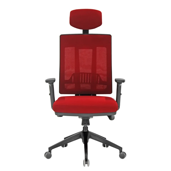 Casella Ermes Fileli Yönetici Koltuğu | Ofi̇s Koltuğu | Ergonomik, Şık Ve Fonksiyonel