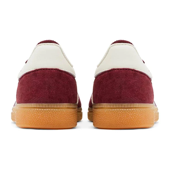 adidas Handball Spezial Corduroy Pack Shadow Red - 4