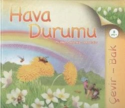 Hava Durumu - Çevir Bak ürün görseli 1