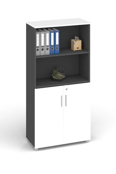 Casella Arm Dosya Dolabı | Ofi̇s Mobi̇lyasi | Ergonomik, Şık ve Fonksiyonel Tasarım