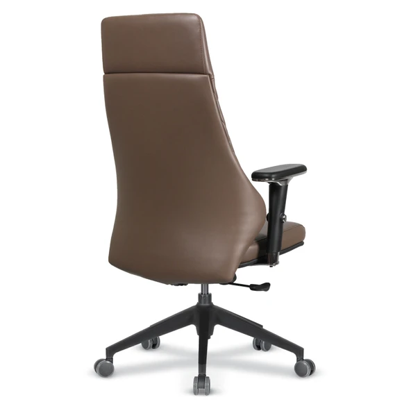 Casella Nora Döşemeli Yönetici Koltuğu | Ofi̇s Koltuğu | Ergonomik, Şık Ve Fonksiyonel - 6