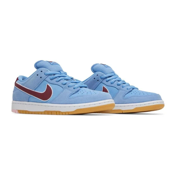 Dunk Low Premium SB Philadelphia Phillies - 4