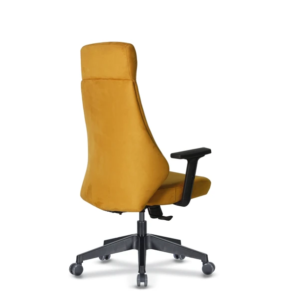 Casella Canvas Döşemeli Yönetici Koltuğu | Ofi̇s Koltuğu | Ergonomik, Şık Ve Fonksiyonel - 6