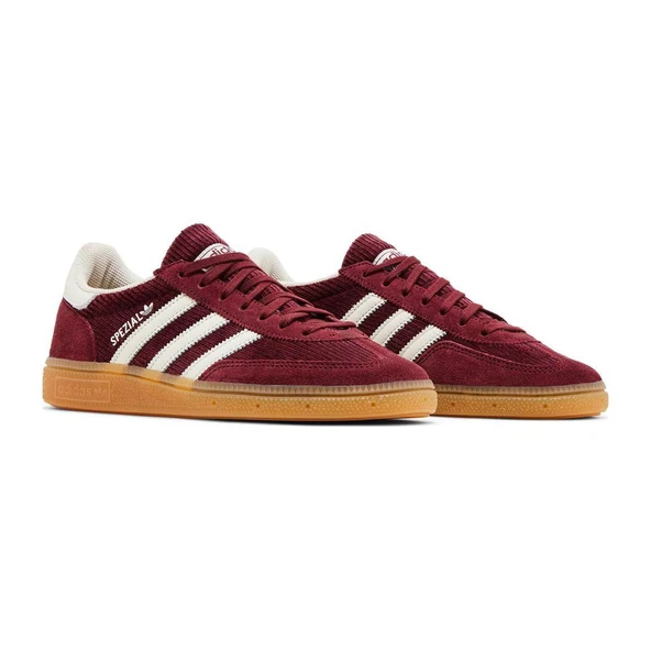 adidas Handball Spezial Corduroy Pack Shadow Red - 3
