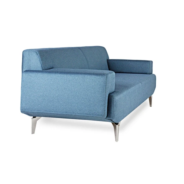 Casella Vega Üçlü Ofis Kanepesi - 3