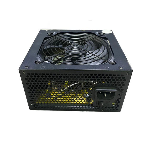 EVEREST  EPS-1455 250 WATT POWER SUPPLY 12 CM FANLI GÜÇ KAYNAĞI (2 EL YENİLENMİŞ ÜRÜN) - 2
