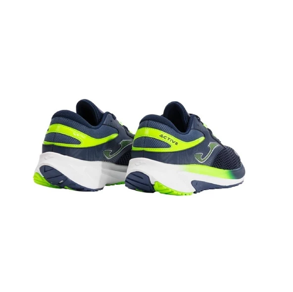 Joma Active 2533 Erkek Mavi Spor Ayakkabı - 2