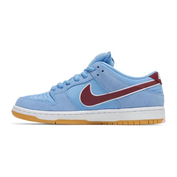Dunk Low Premium SB Philadelphia Phillies - 2
