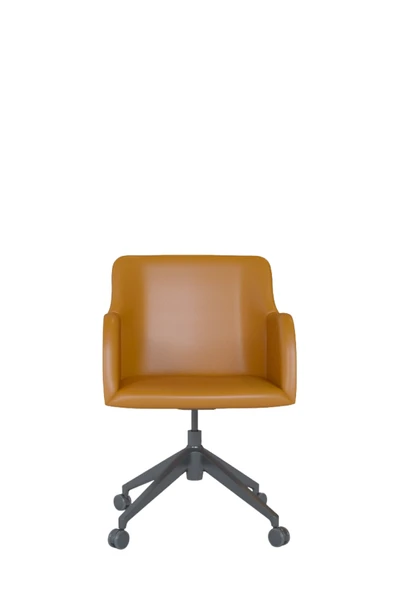 Casella Terra Döşemeli Toplantı Koltuğu | Ofi̇s Koltuğu | Ergonomik, Şık Ve Fonksiyonel - 4