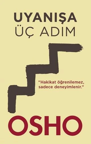 Uyanışa Üç Adım ürün görseli 1