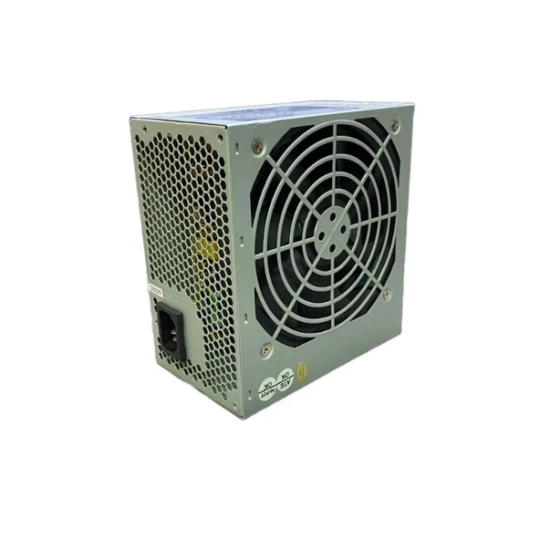 CASPER 350 WATT POWER SUPPLY 12 CM FANLI GÜÇ KAYNAĞI (2 EL YENİLENMİŞ ÜRÜN) - 1