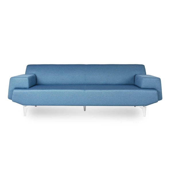 Casella Vega Üçlü Ofis Kanepesi