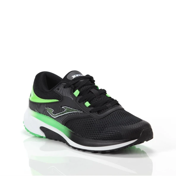 Joma Active 2531 Erkek Siyah Spor Ayakkabı - 5