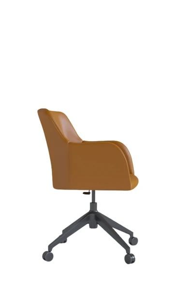 Casella Terra Döşemeli Toplantı Koltuğu | Ofi̇s Koltuğu | Ergonomik, Şık Ve Fonksiyonel - 3