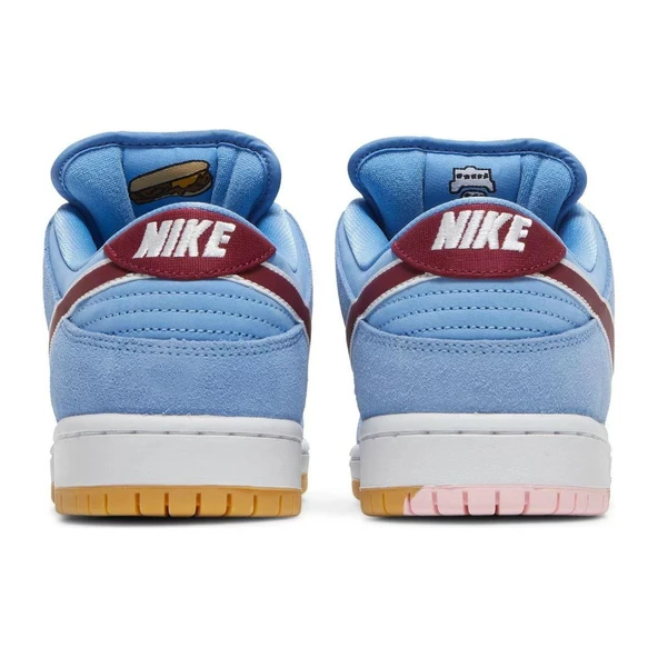 Dunk Low Premium SB Philadelphia Phillies - 3