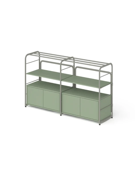 Soft Personel Mobilya Takimi | Ofi̇s Mobi̇lyasi | Ergonomik, Şık ve Fonksiyonel Tasarım - 6