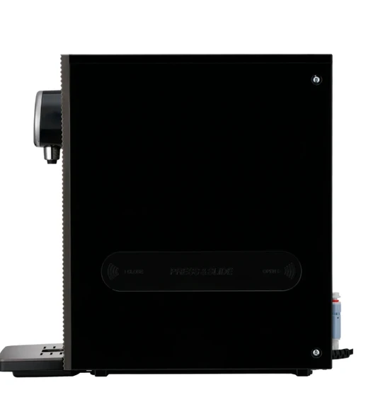 Cuckoo Tezgahüstü Tanksız Direkt Akışlı Su Arıtma Cihazı (Black) - Resim 4