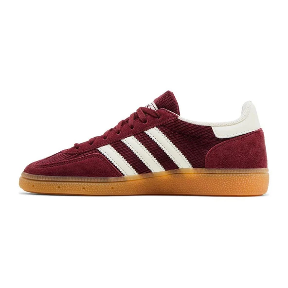 adidas Handball Spezial Corduroy Pack Shadow Red - 2