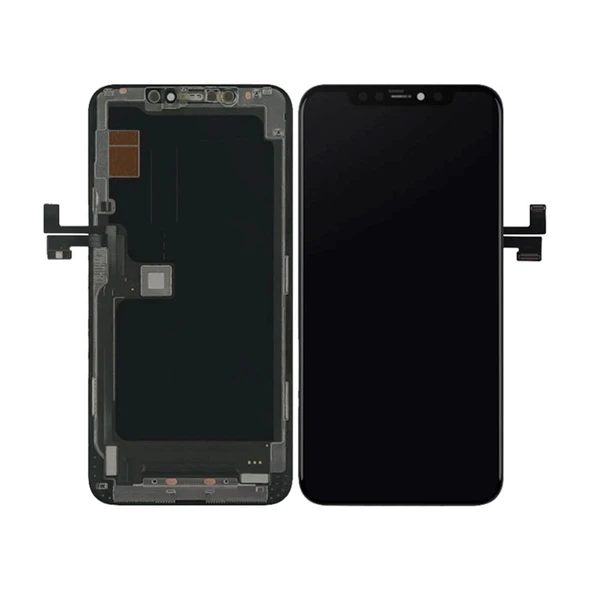 İphone Uyumlu 11 Pro Max LCD Ekran Dokunmatik Or. Revize ürün görseli