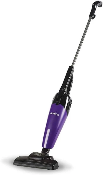 Arnica Merlin Pro Pratik Süpürge, 850W, HEPA Filtre, Dikey Süpürge ürün görseli