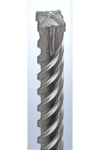 Kwb 262014 Sds Plus Çapraz Matkap Uç 14x260 Mm ürün görseli 1