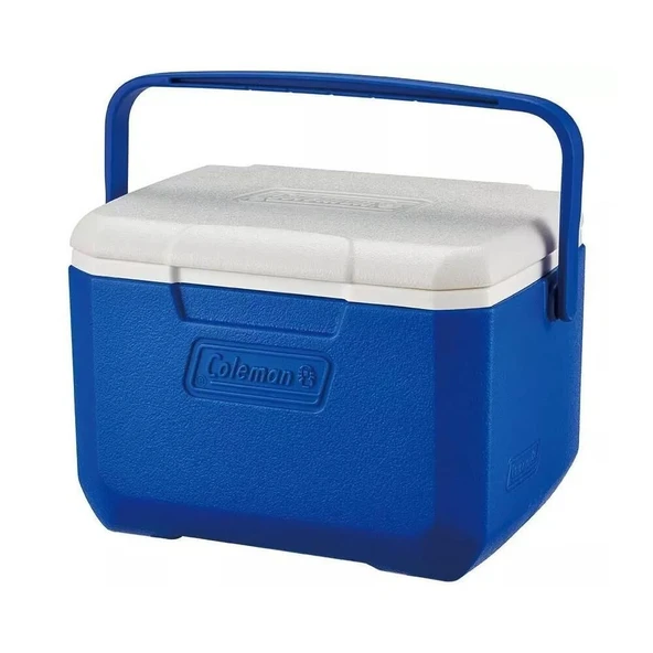 Coleman 3-Piece Cooler Combo 48 QT 45.4 Lt BL Combo 5 QT 3 Gal. C002 Buzluk Set - 2
