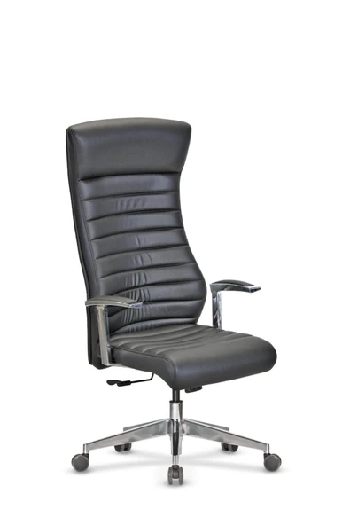 Casella Vandetta Yönetici Koltuğu | Ofi̇s Koltuğu | Ergonomik, Şık ve Fonksiyonel Tasarım