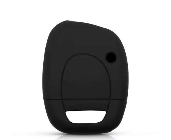 RENAULT CLİO KANGOO MASTER TWİNGO SİLİKON ANAHTAR KORUMA KILIFI 2.RESİME BAKINIZ LÜTFEN - Resim 3
