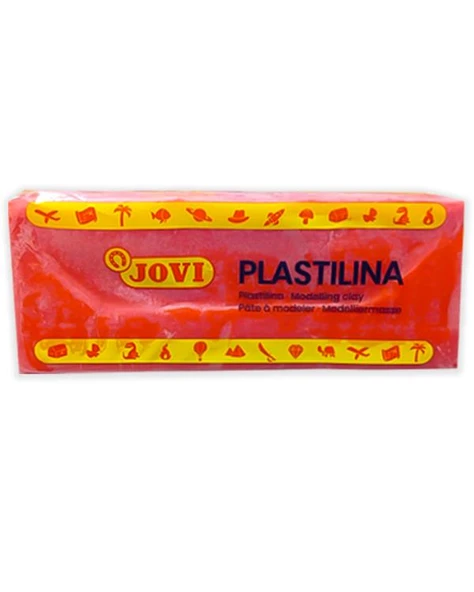 Jovi Plastilina Oyun Hamuru 4 Renk 150 gr ART71 - 2