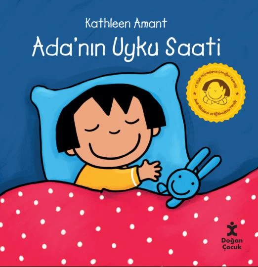 Ada'nın Uyku Saati ürün görseli 1