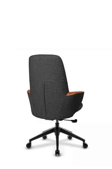 Casella Pol Döşemeli Çalışma Koltuğu | Ofi̇s Koltuğu | Ergonomik, Şık Ve Fonksiyonel - 3