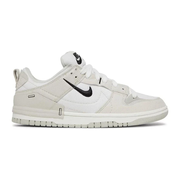 Nike Dunk Low Disrupt 2 Pale Ivory - 5
