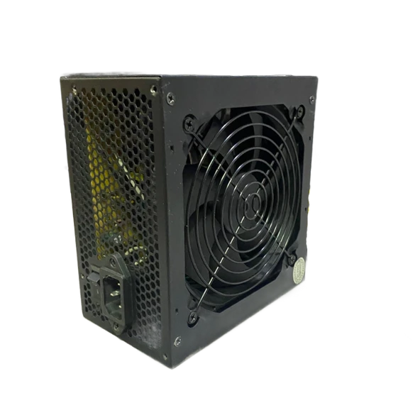 EVEREST  EPS-1455 250 WATT POWER SUPPLY 12 CM FANLI GÜÇ KAYNAĞI (2 EL YENİLENMİŞ ÜRÜN) - 1