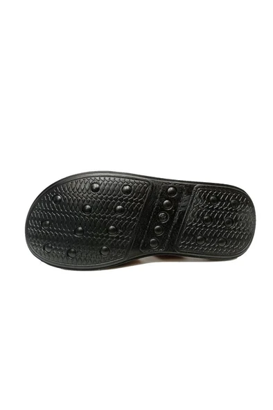 Dr.Walker 216 Hakiki Deri Anatomik Erkek Sandalet - Resim 3