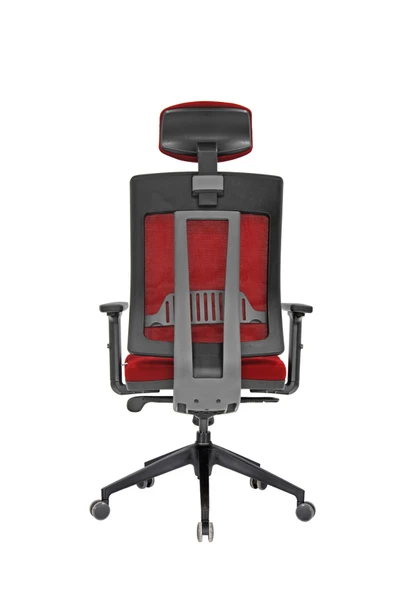 Casella Ermes Fileli Yönetici Koltuğu | Ofi̇s Koltuğu | Ergonomik, Şık Ve Fonksiyonel - 5