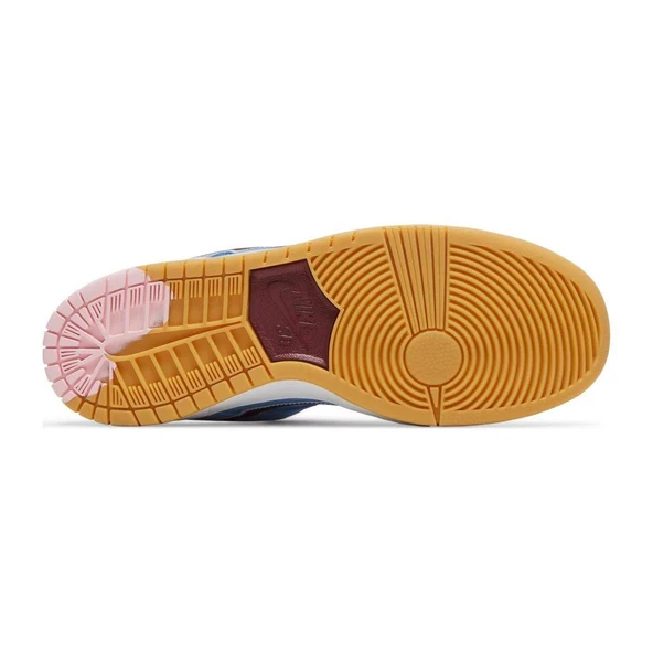 Dunk Low Premium SB Philadelphia Phillies - 5