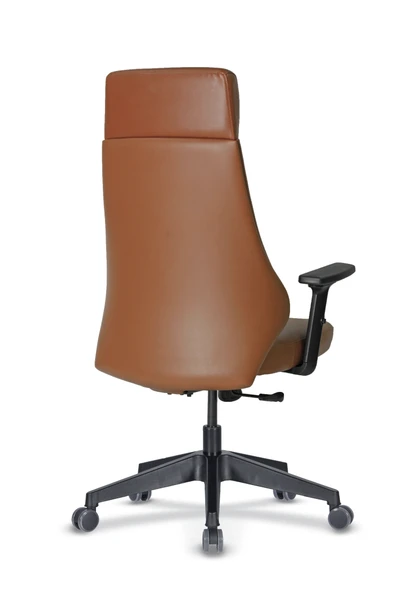 Casella Canvas Döşemeli Yönetici Koltuğu | Ofi̇s Koltuğu | Ergonomik, Şık Ve Fonksiyonel - 8