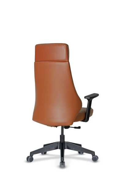 Casella Canvas Döşemeli Yönetici Koltuğu | Ofi̇s Koltuğu | Ergonomik, Şık Ve Fonksiyonel - 7