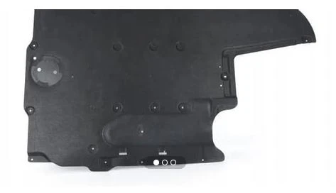 BMW F10 UYUMLU ŞANZIMAN ALT MUHAFAZA ORTA 51757193220