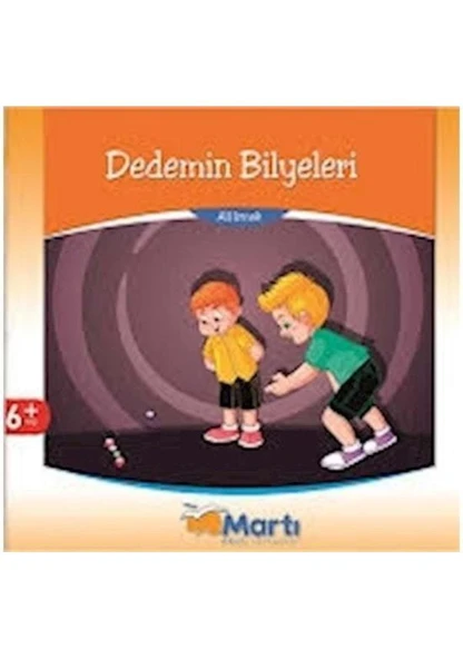 Dedemin Oyuncak Kutusu 10 Kitap ürün görseli 1