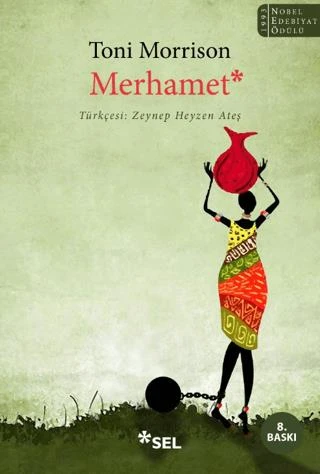 Merhamet ürün görseli 1