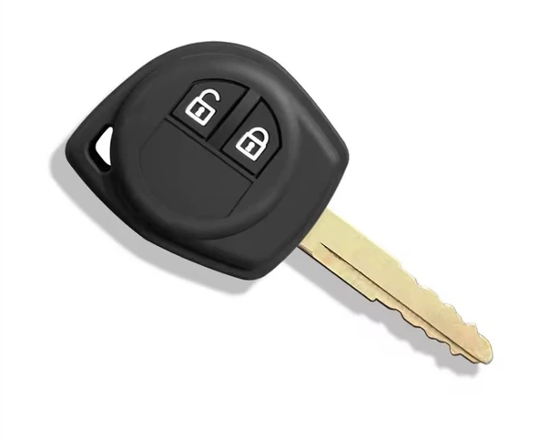 Suzuki ALTO SWİFT SX4 BALENO  GRAND VİTARA JİMNY ANAHTAR KORUMA KILIF 2.RESİME BAKINIZ LÜTFEN ürün görseli