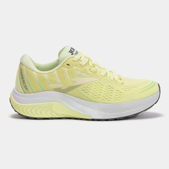 Joma Victory 2509 Kadın Sarı Spor Ayakkabı