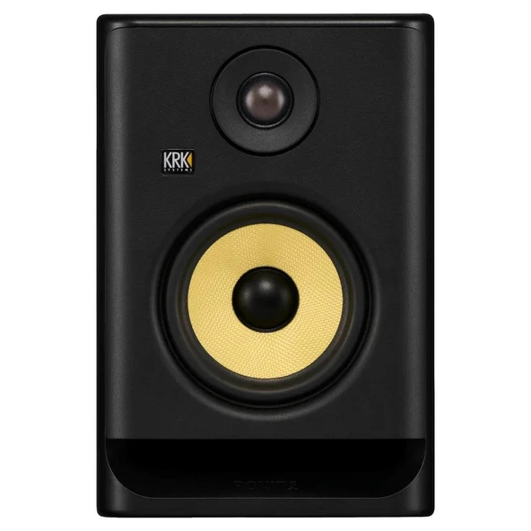 KRK Rokit RP5 G5 / 5 Inch Aktif Stüdyo Monitörü (Siyah) - 3